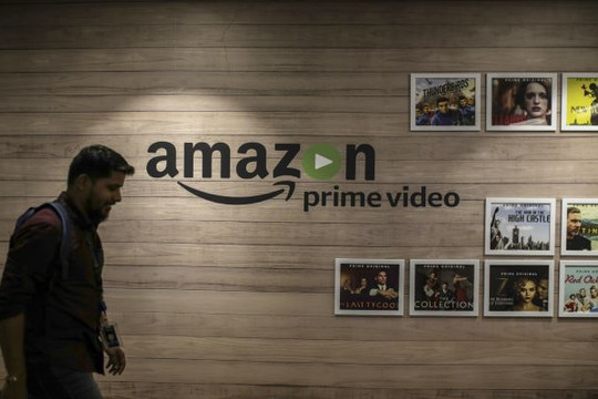 Amazon ra mắt dịch vụ tổng hợp các ứng dụng phát trực tuyến video ở Ấn Độ