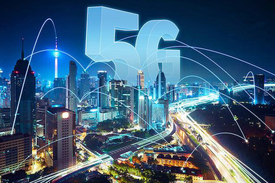 Ericsson hỗ trợ Malaysia chuyển đổi số thông qua triển khai 5G toàn quốc