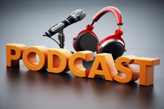Muốn xây dựng Podcast thành công cần lựa chọn nội dung như thế nào?