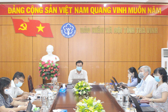 BHXH Việt Nam quyết liệt triển khai chính sách hỗ trợ người lao động, DN từ Quỹ bảo hiểm thất nghiệp