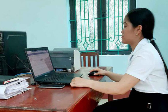 Dân tộc thiểu số ở Lào Cai: Hưởng lợi từ truyền thanh thông minh