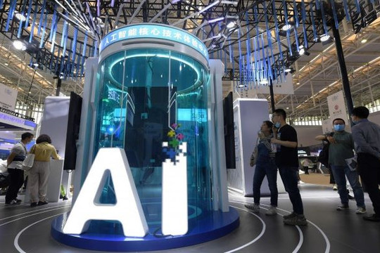 Trung Quốc công bố bộ hướng dẫn về đạo đức cho AI