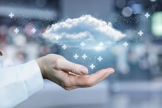 Chuyên gia CMC Telecom chỉ cách để doanh nghiệp "lên mây" hiệu quả 