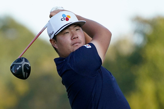 Sungjae Im: Tương lai và hy vọng của golf Hàn Quốc
