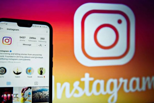 “Học viện Instagram” tạo động lực mới cho doanh nhân trẻ trên hành trình khởi nghiệp