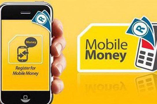 Mobile money vẫn “chờ” ngày ra mắt