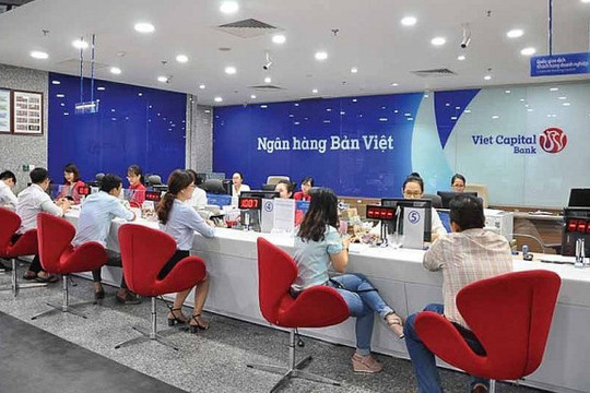 CIO Bản Việt: "Chuyển đổi số ngân hàng - không theo phong trào, đi vào thực chất"