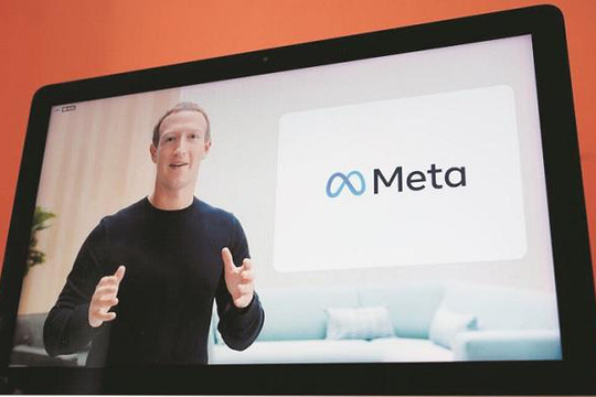 Metaverse có thể cứu nguy 4 vấn đề của Facebook?