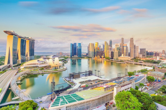 Singapore, Zurich và Oslo: 3 thành phố thông minh nhất thế giới năm 2021