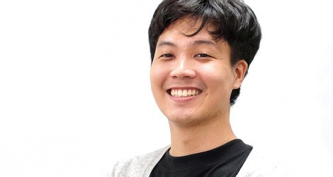 Phan Thanh Tùng, đồng sáng lập Moon Knight Labs: Cùng tạo ra cánh cổng kết nối đa thế giới