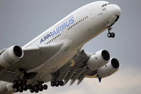 Airbus và FPT Software tái ký kết thỏa thuận thúc đẩy CĐS ngành hàng không thế giới