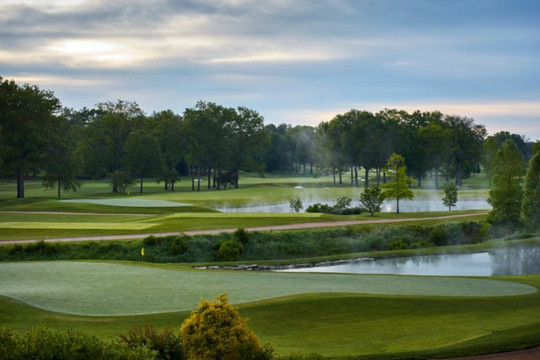 PGA Tour công bố địa điểm tổ chức Presidents Cup 2030