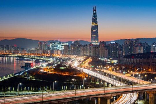 Hàn Quốc ứng dụng metaverse xây dựng thành phố thông minh và hòa nhập hơn
