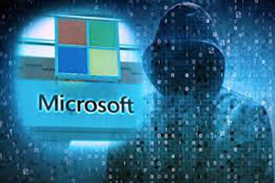 Cảnh báo 7 lỗ hổng nghiêm trọng trong các sản phẩm của Microsoft 