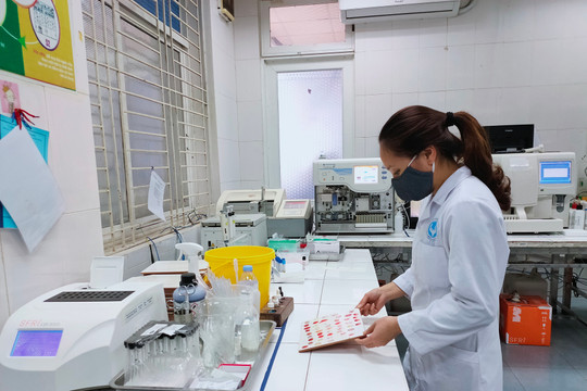 Y tế Bắc Giang nỗ lực chuyển đổi số, ứng dụng công nghệ AI vào khám chữa bệnh từ xa