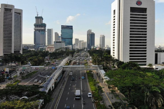 Mở khoá cơ hội kinh doanh tại các TPTM của Indonesia