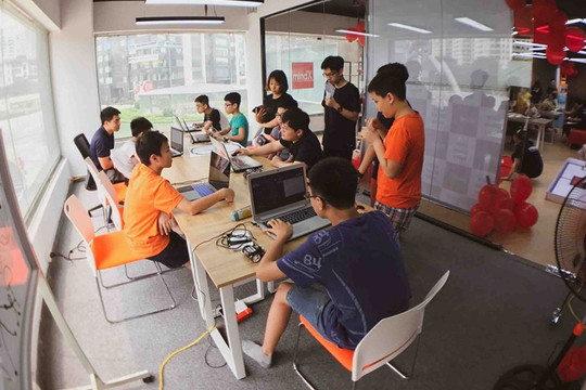 MindX nhận 3 triệu USD để đóng góp đưa Việt Nam thành trung tâm tài năng công nghệ của châu Á