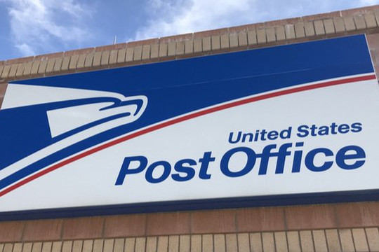 Bưu chính Hoa Kỳ bị giả mạo email trong dịp mua sắm trước lễ Giáng sinh 2021