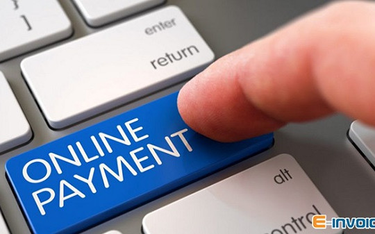 Cần có cơ chế khuyến khích lợi ích kinh tế trong thanh toán điện tử