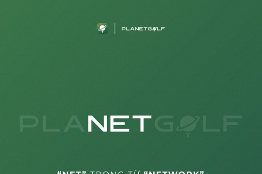 Ra mắt ứng dụng kết nối huấn luyện viên và học viên có tên PLANETGOLF