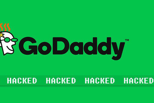 1,2 triệu tài khoản GoDaddy bị lộ lọt do vi phạm dữ liệu