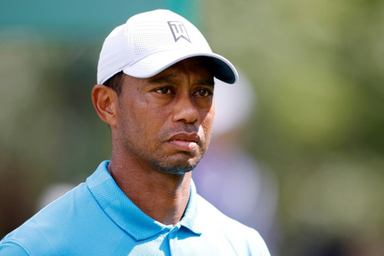 Tiger Woods lần đầu tiên lên tiếng về kế hoạch trở lại PGA Tour
