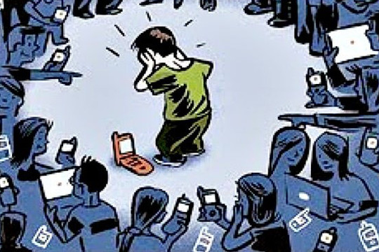 Trẻ tiếp cận Internet sớm: Lợi bất cập hại