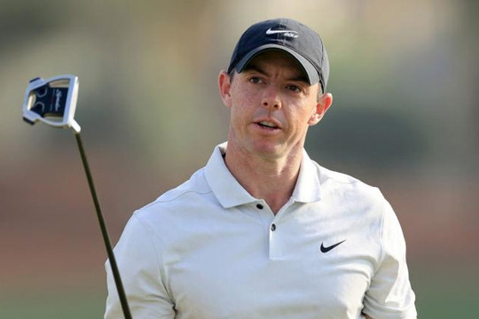 Rory McIlroy đi ngược lại mong muốn của PGA Tour