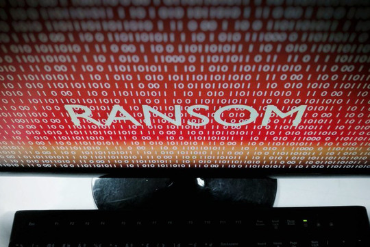 Nạn nhân của các cuộc tấn công ransomware tăng mạnh  ngân sách cho bảo mật, nhân lực