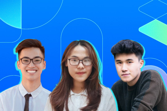 Nghiên cứu về AI của nhóm kỹ sư trẻ Việt Nam được công nhận cấp quốc tế
