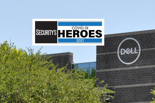 Dell Technologies: An ninh mạng góp phần phục hồi sau đại dịch Covid-19