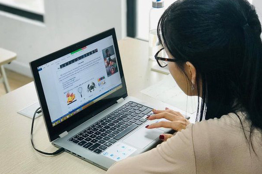 Người Việt tìm kiếm nhiều về an toàn thông tin trên Google 2021