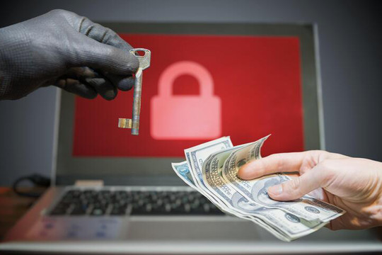 10 cách những kẻ tấn công ransomware thường làm để ép doanh nghiệp trả tiền chuộc