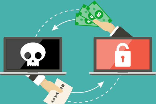 Nạn nhân của ransomware phải trả hơn 700.000 USD phí tống tiền bổ sung