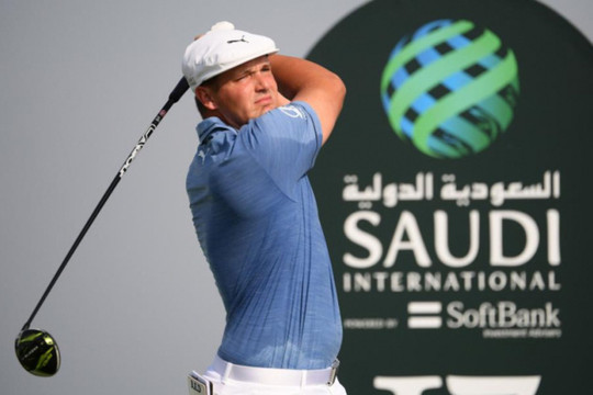 Bỏ qua Saudi International, PGA Tour nên hướng tới mục tiêu quan trọng hơn
