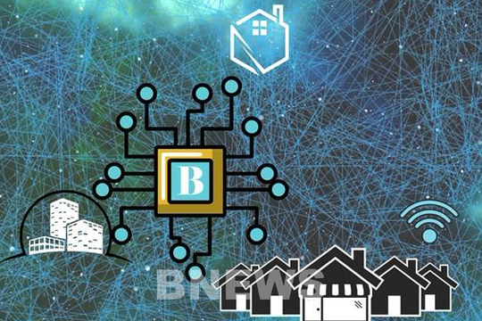 Blockchain bất động sản - Khó để kiểm soát rủi ro