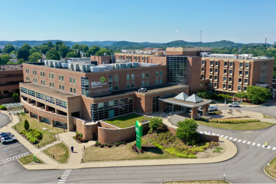 Tấn công lừa đảo dẫn tới vi phạm dữ liệu tại các bệnh viện Tây Virginia