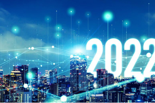 Các xu hướng chính tác động đến giới công nghệ trong năm 2022