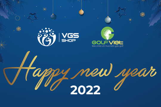Khuyến mãi lên đến 65% với “Tuần lễ vàng” nhân dịp năm mới trên VGS Shop