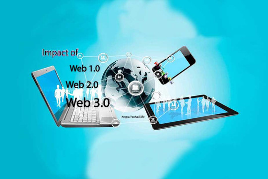 Web 3.0 định nghĩa trải nghiệm trực tuyến của người dùng?