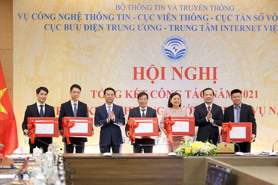 Việt Nam khởi động nghiên cứu 6G ngay trong năm 2022