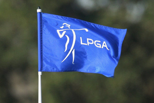 Luật mới của LPGA Tour cho phép người chơi ra nhập mà không cần đánh loại
