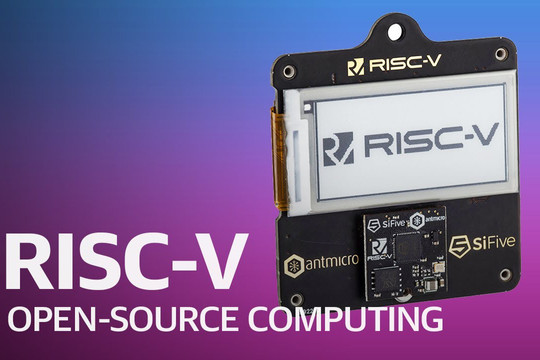 RISC-V và triển vọng ứng dụng tại Việt Nam