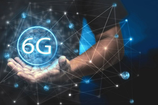 Ấn Độ, Việt Nam và Singapore gia nhập "cuộc đua" công nghệ 6G
