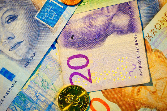 e-krona: Hành trình phát triển tiền kỹ thuật số của Thụy Điển