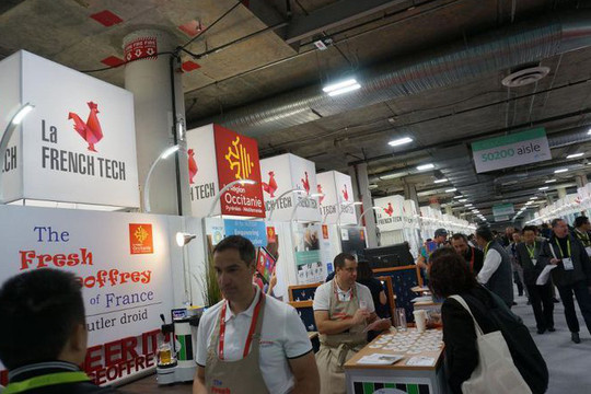 Chính sách nào giúp startup công nghệ của Pháp bùng nổ?