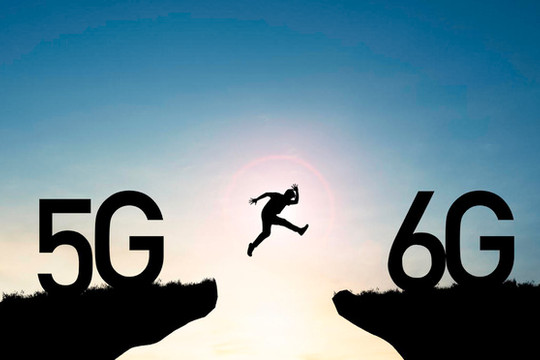 Bắc Mỹ đề ra 6 mục tiêu phát triển "táo bạo" về 6G