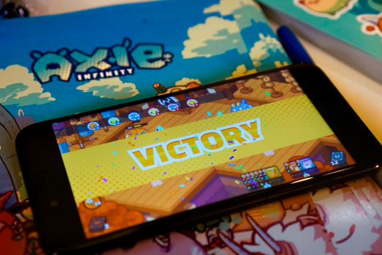 Từ Flappy Bird đến Axie Infinity: Việt Nam là trung tâm phát triển game của Đông Nam Á
