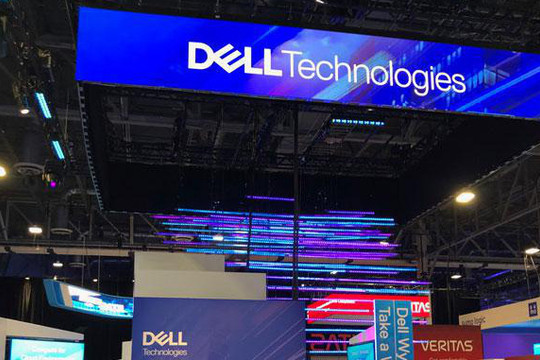 Dell Technologies giúp các doanh nghiệp chuyển đổi và phát triển