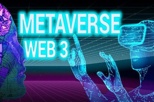Web3, Metaverse: Cơ hội mới cho ngành sản xuất tin tức?
